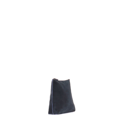 EVERYDAY POUCH BALTIC SUEDE
