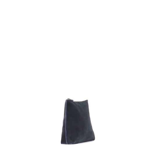 EVERYDAY POUCH BALTIC SUEDE