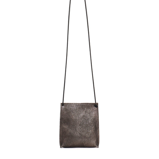LARGE CELL POUCH MICA SHEEPSKIN