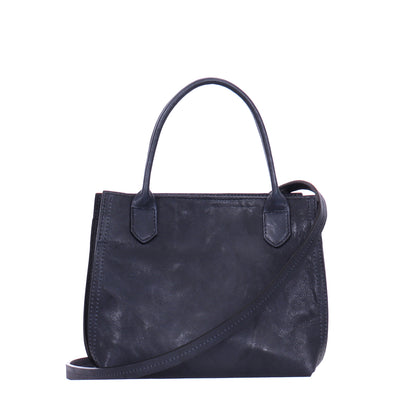 MINI DAYBAG MARINA RUMPLED SHEEPSKIN