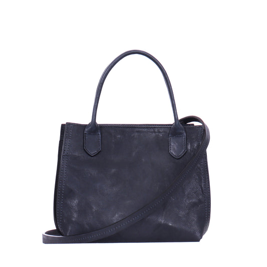 MINI DAYBAG MARINA RUMPLED SHEEPSKIN