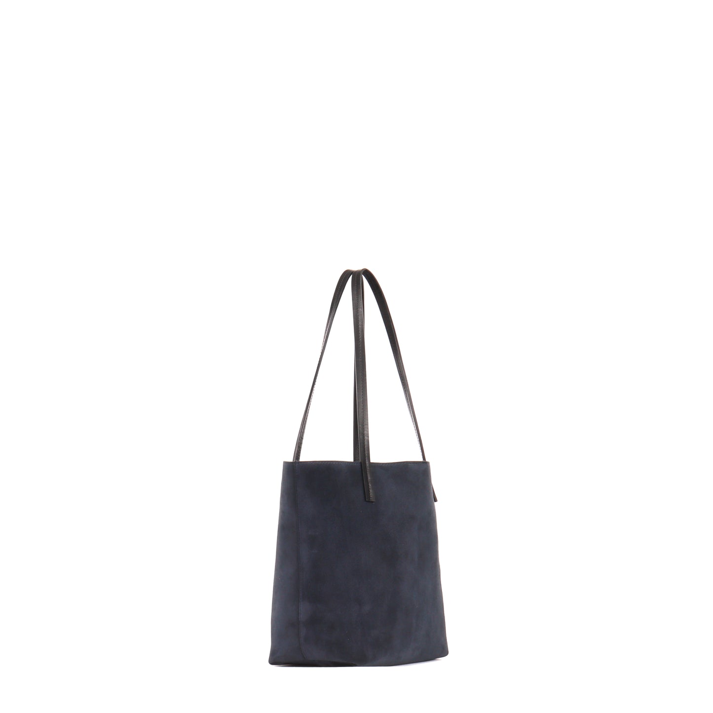 MINI ESSENTIAL TOTE BALTIC SUEDE