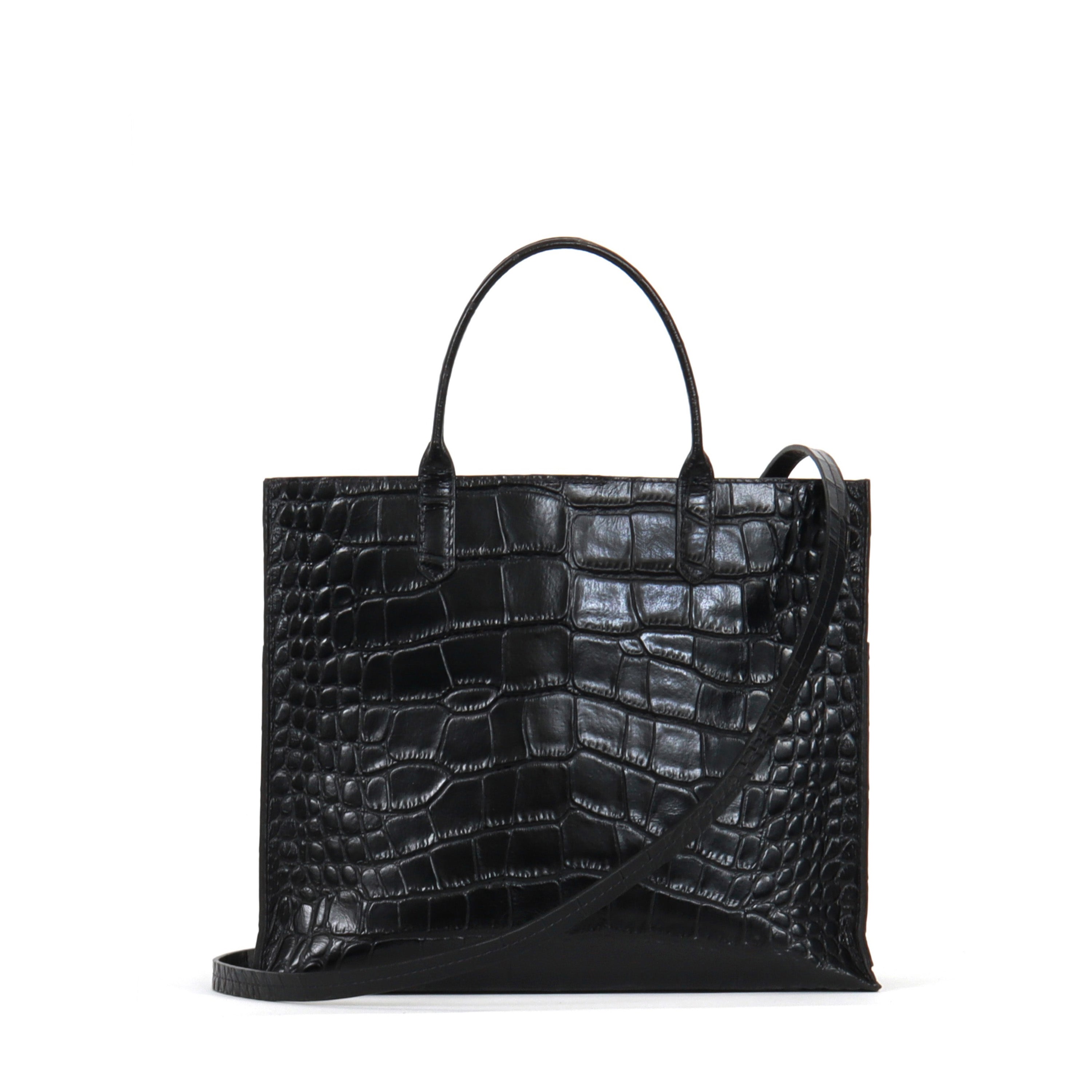 HARBOR TOTES – B.MAY