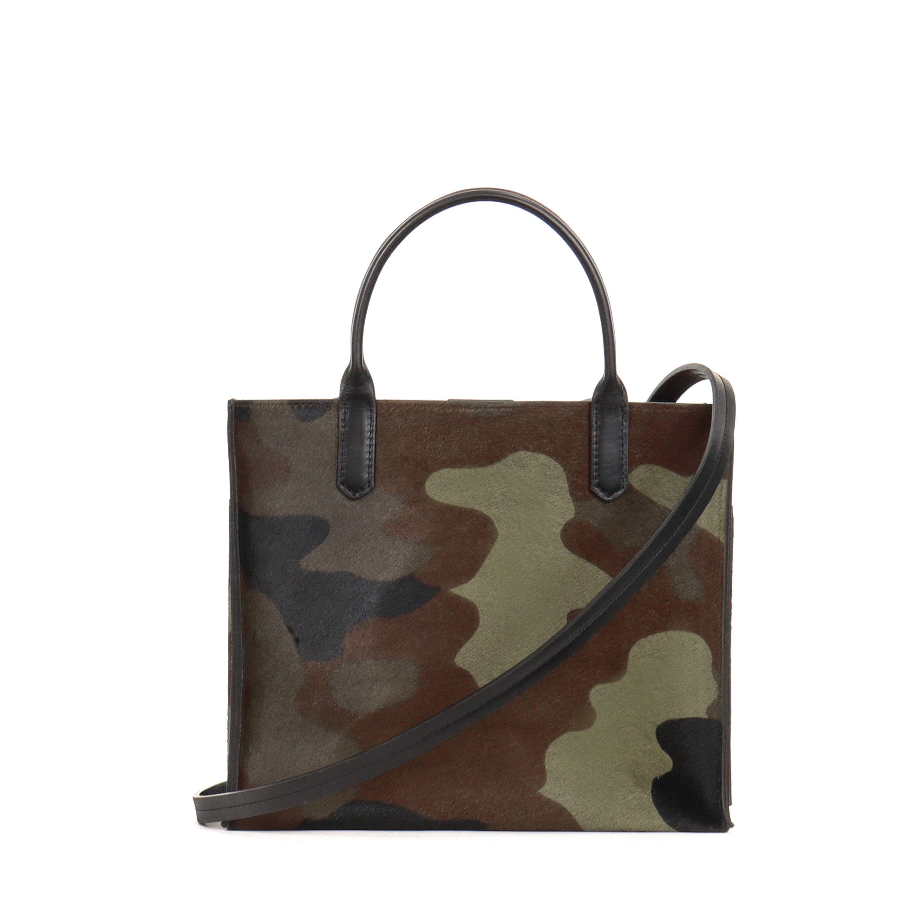 HARBOR TOTES – B.MAY
