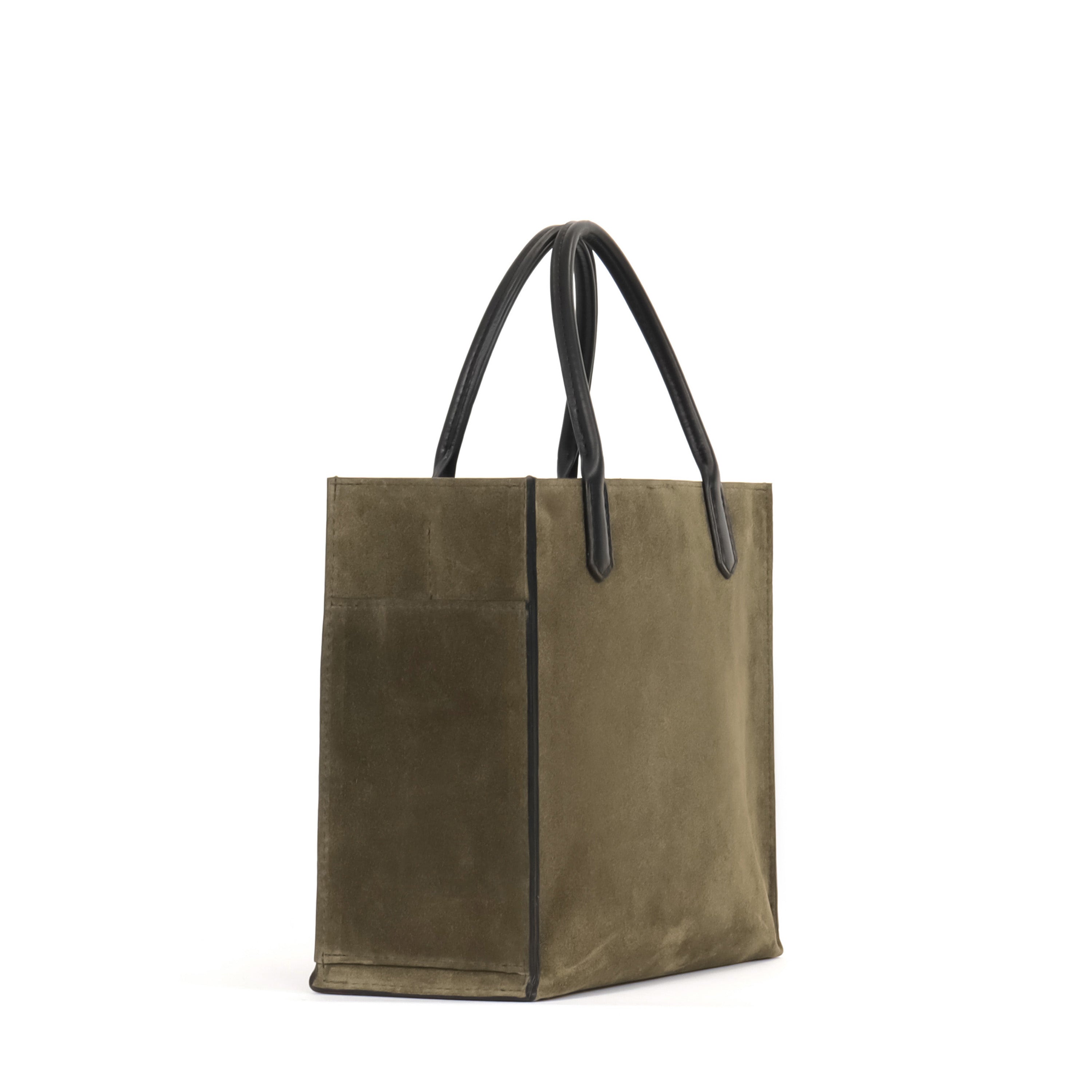HARBOR TOTES – B.MAY