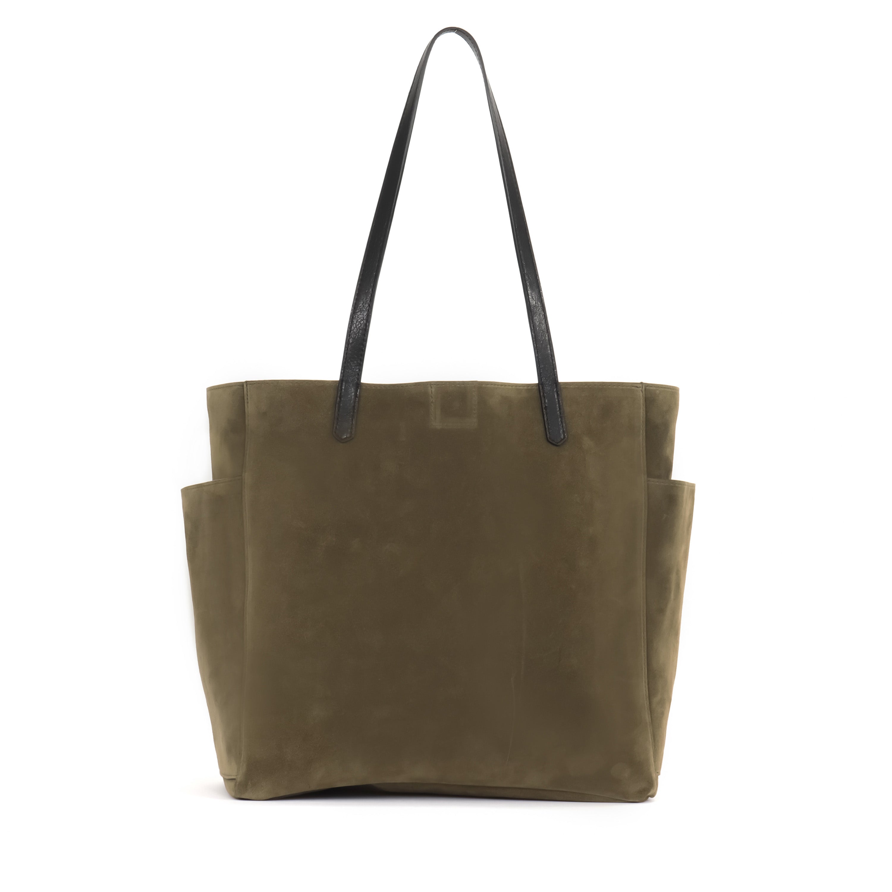 POCKET TOTES – B.MAY