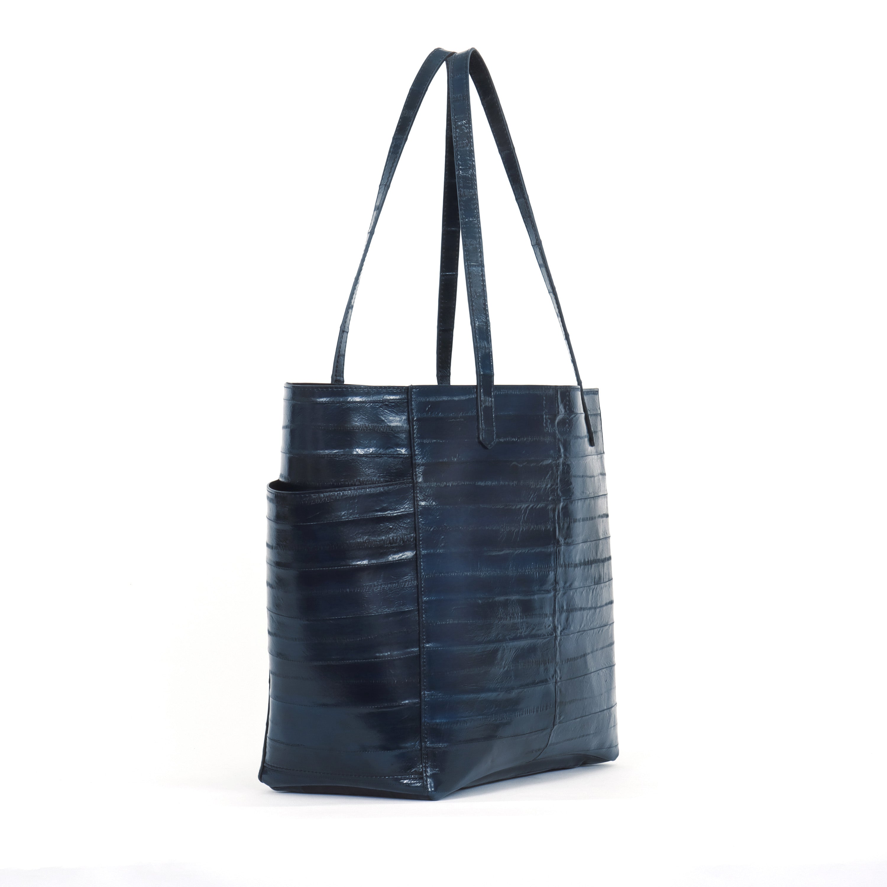 POCKET TOTES – B.MAY
