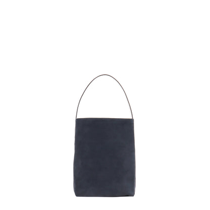 SMALL HOBO BALTIC SUEDE