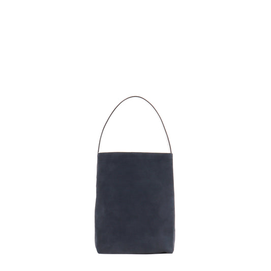SMALL HOBO BALTIC SUEDE