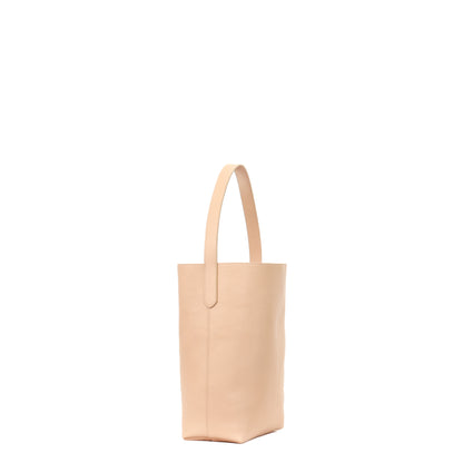 SMALL HOBO NUDE ITALIAN LAMB