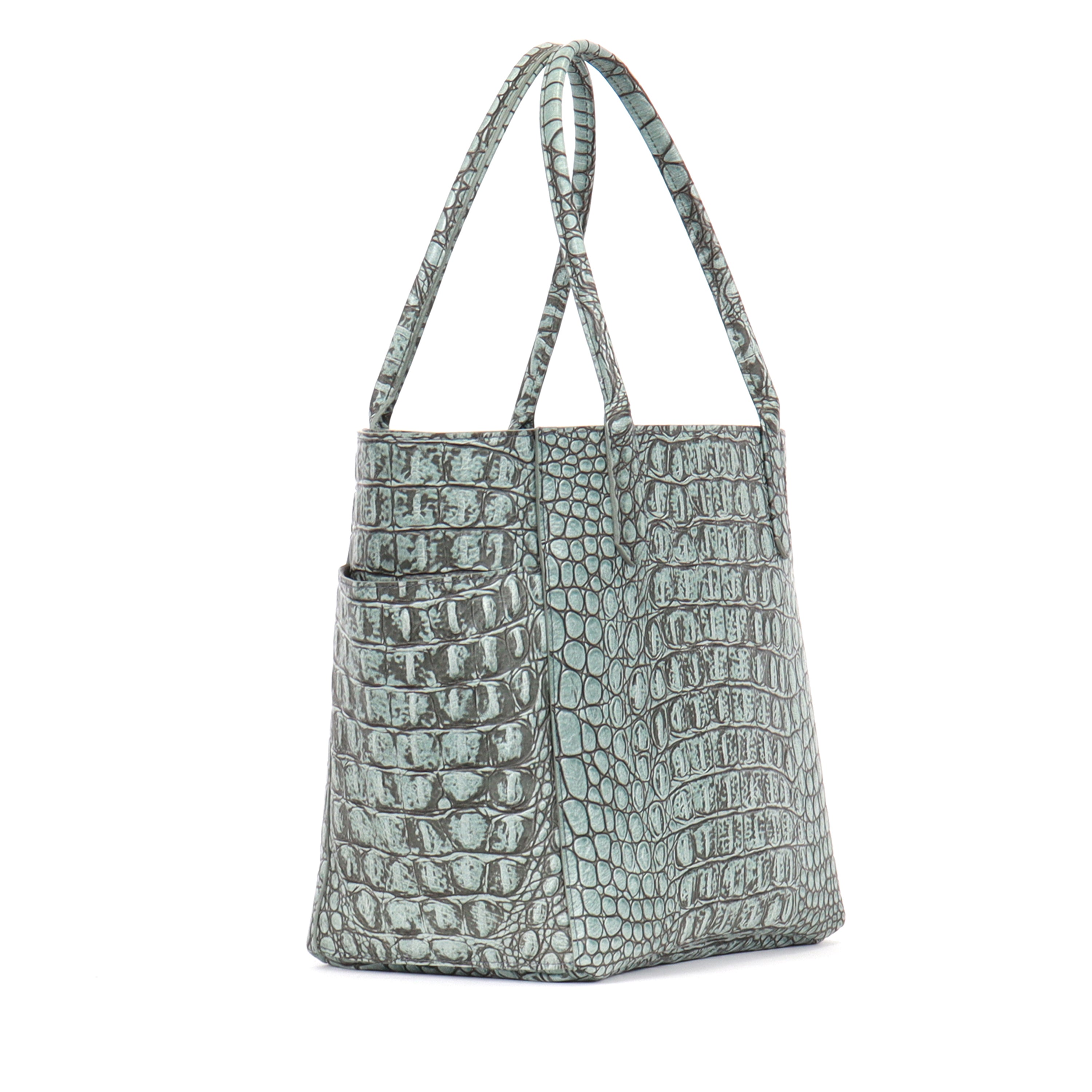 POCKET TOTES – B.MAY