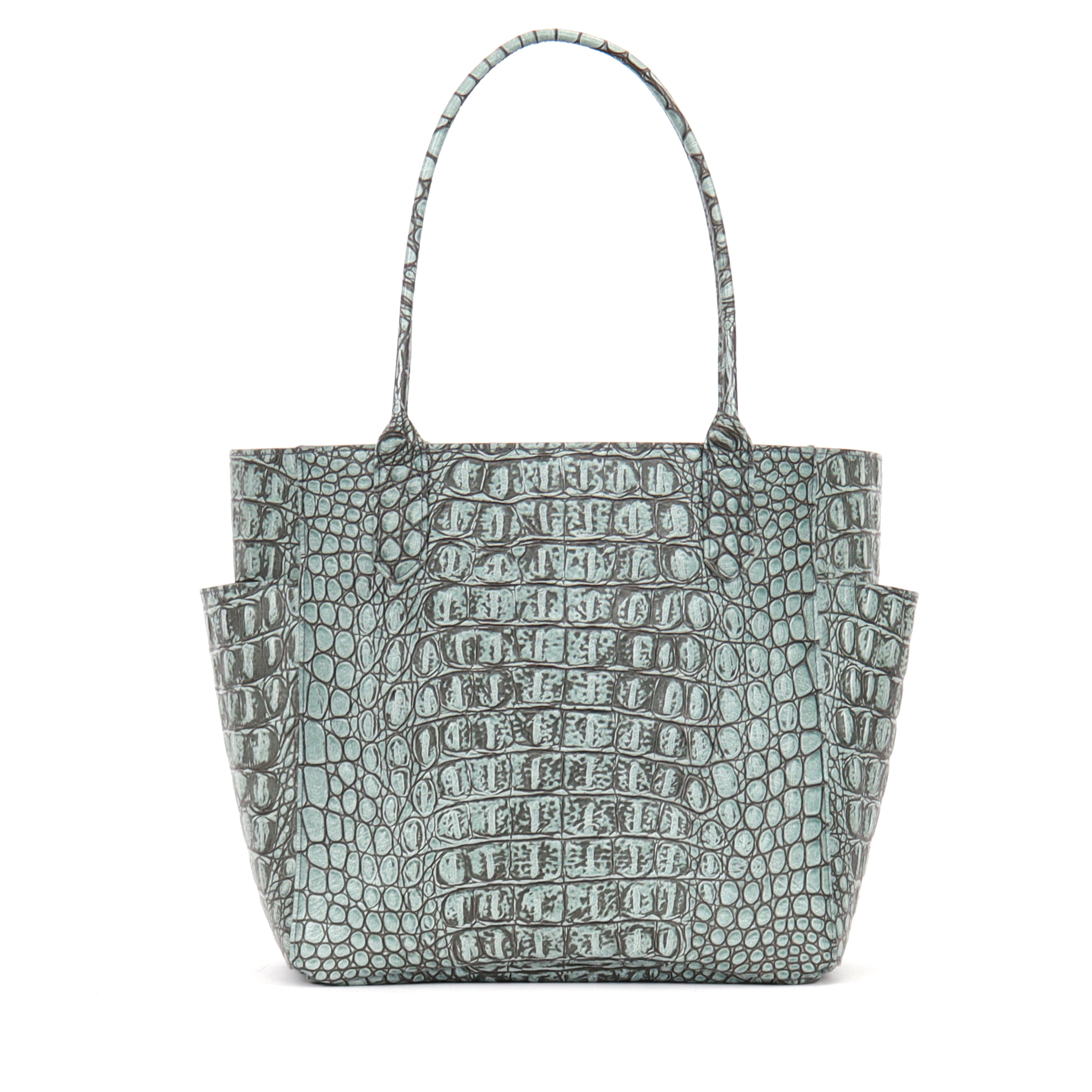 POCKET TOTES – B.MAY