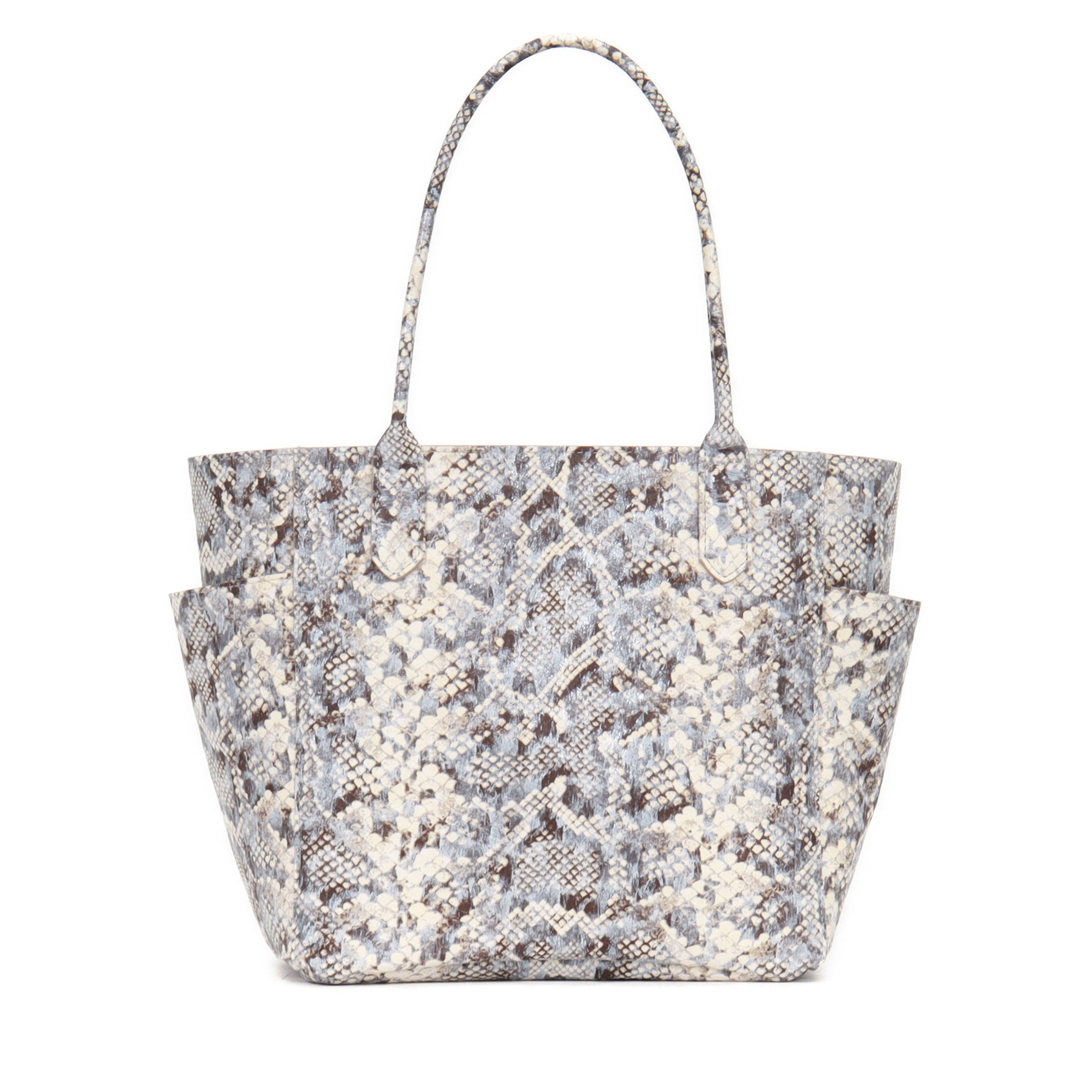 POCKET TOTES – B.MAY