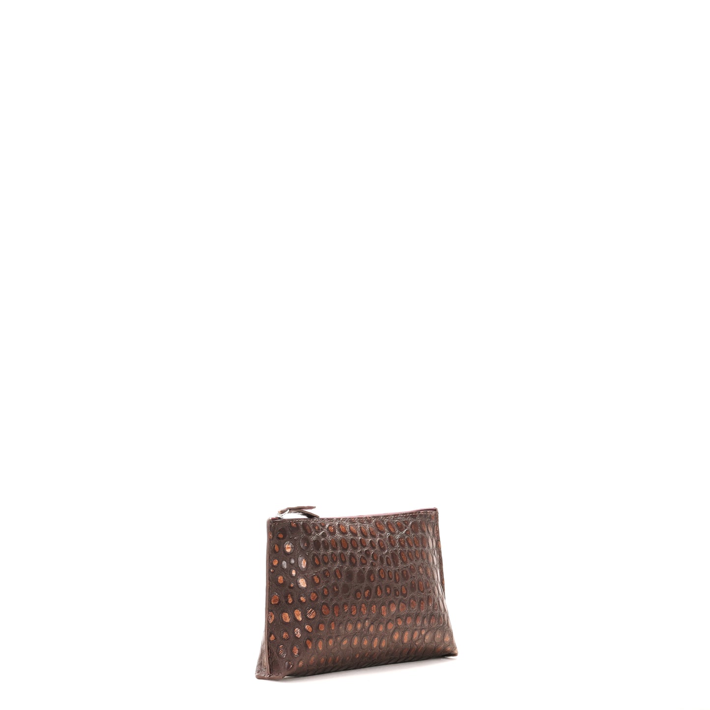 ESSENTIAL POUCH COPPER PENNY
