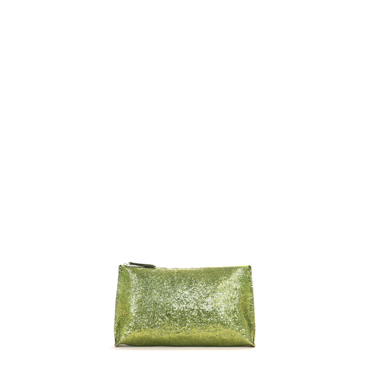 ESSENTIAL POUCH PERIDOT