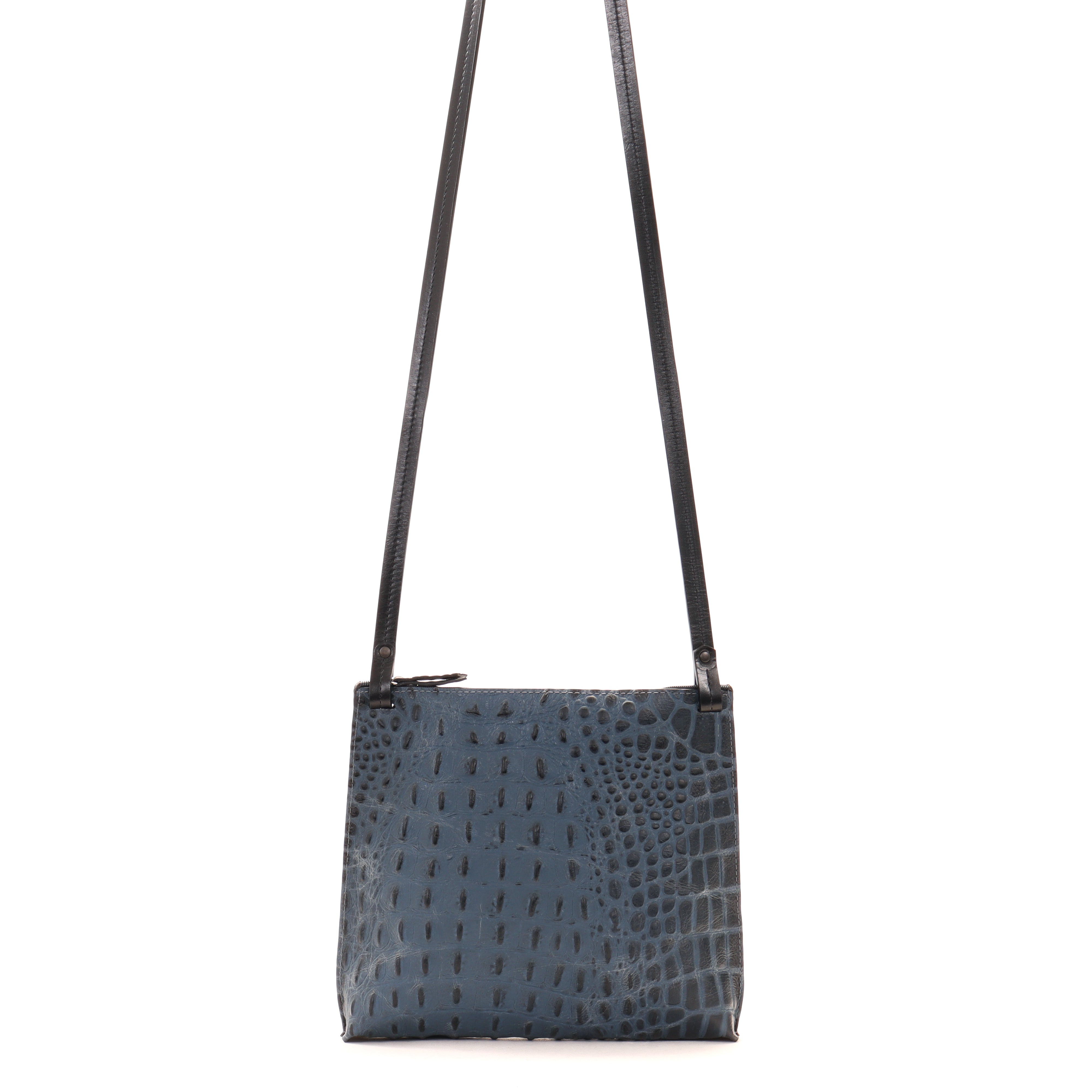 The Large Strappy: great on the go bag! Beautifully handcrafted leather ...