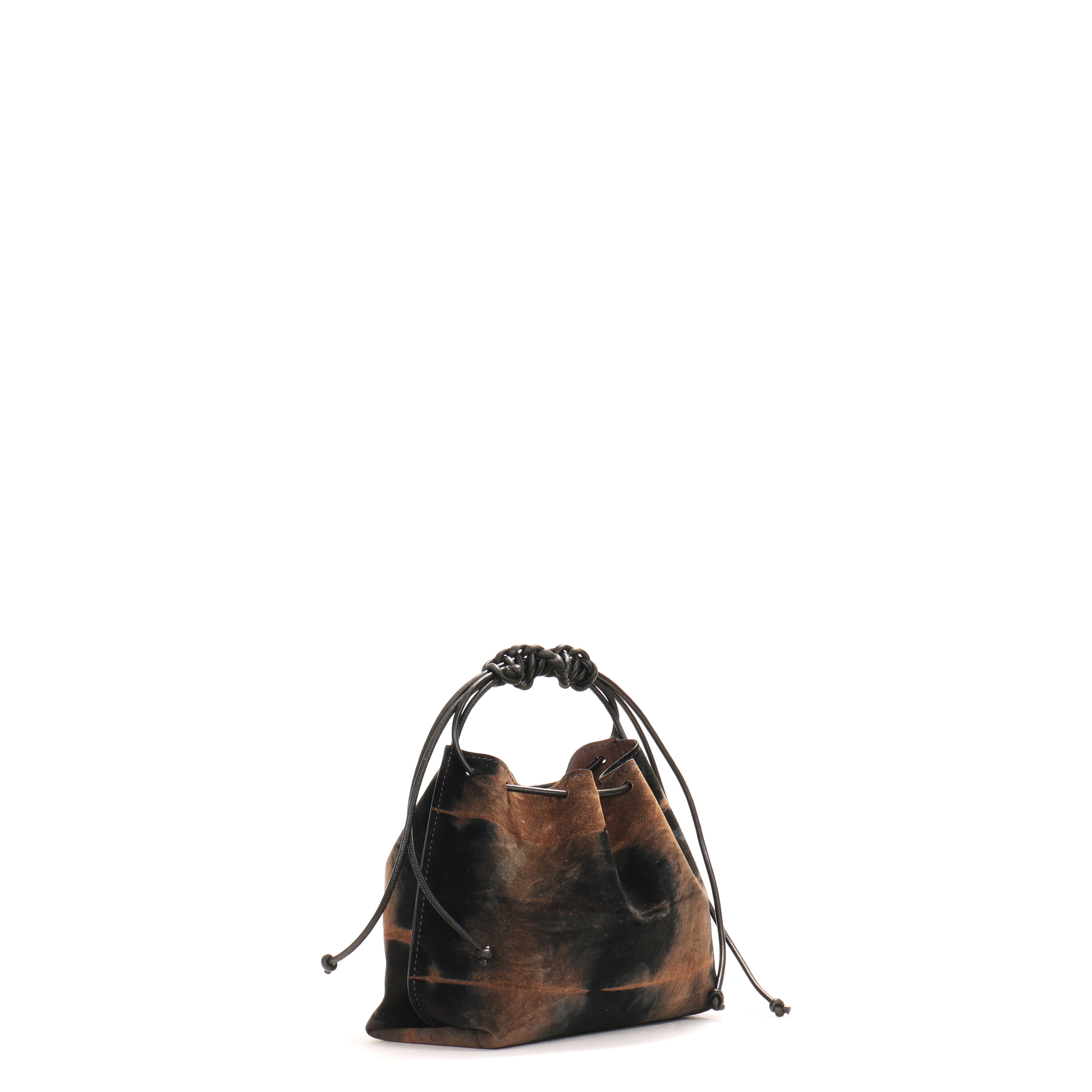 MINI DRAWSTRING BAGS – B.MAY