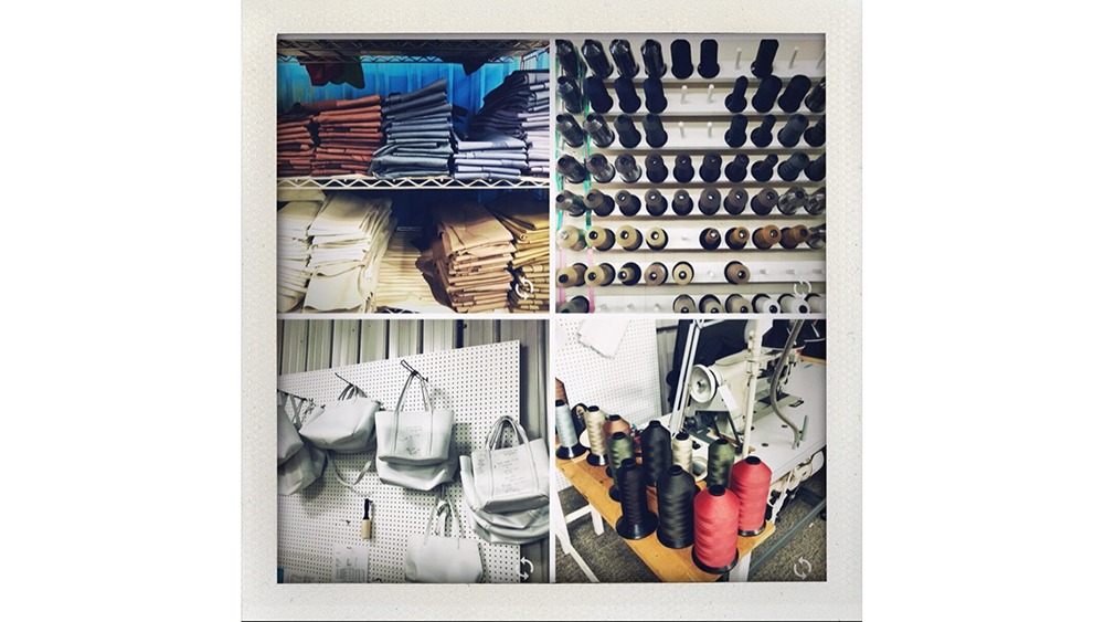 GYTUIOY Atelier