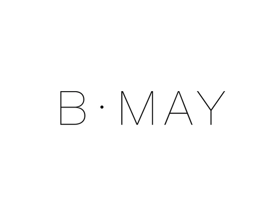 B.MAY GIFT CARD
